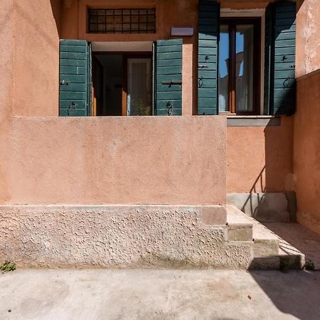 Venice Boutique Apartment Exterior photo