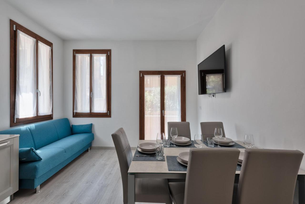 Venice Boutique Apartment Exterior photo
