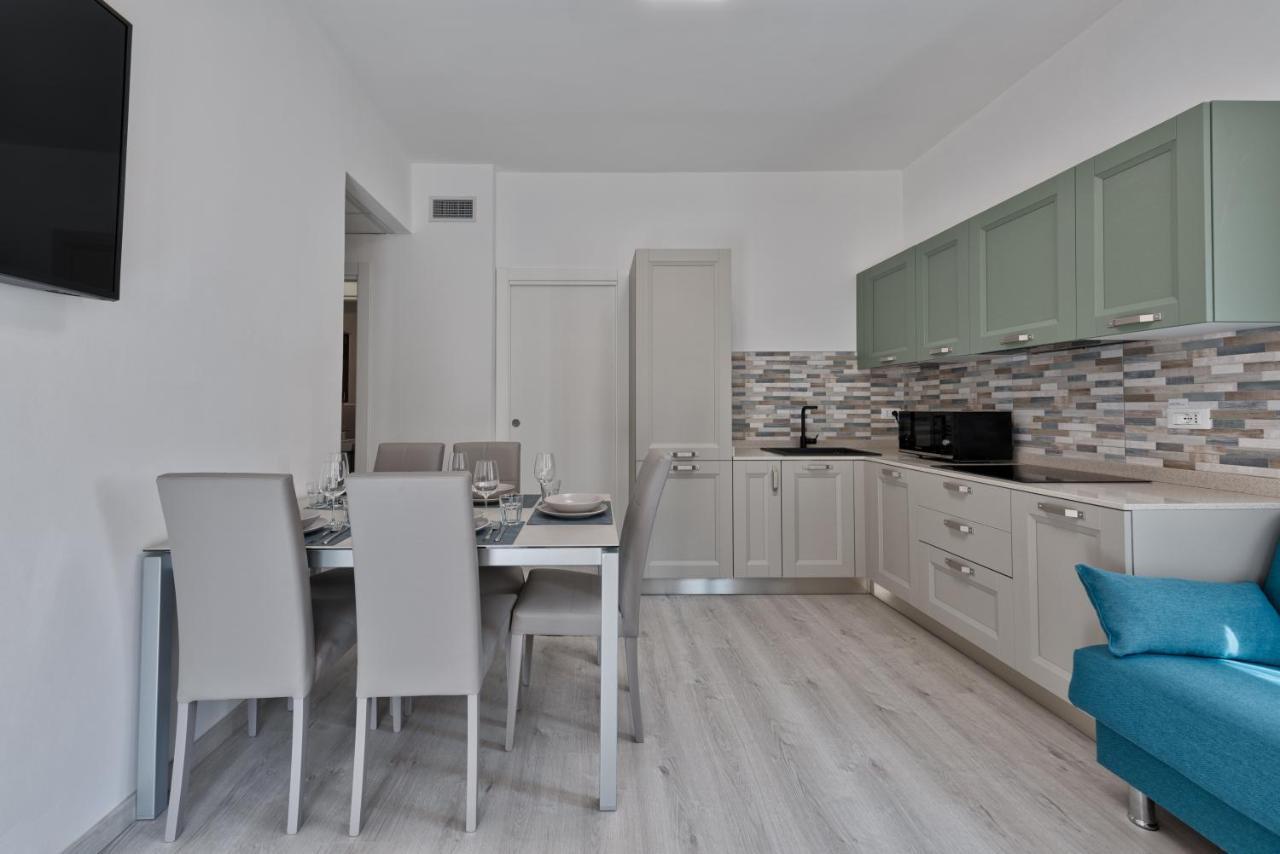 Venice Boutique Apartment Exterior photo