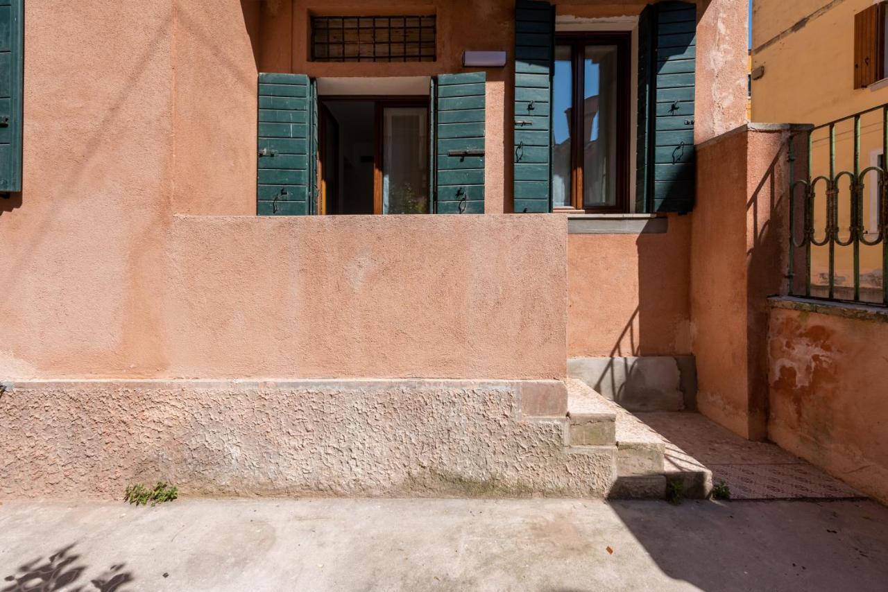 Venice Boutique Apartment Exterior photo